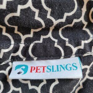 PETSLINGS Dog or Cat Carrier